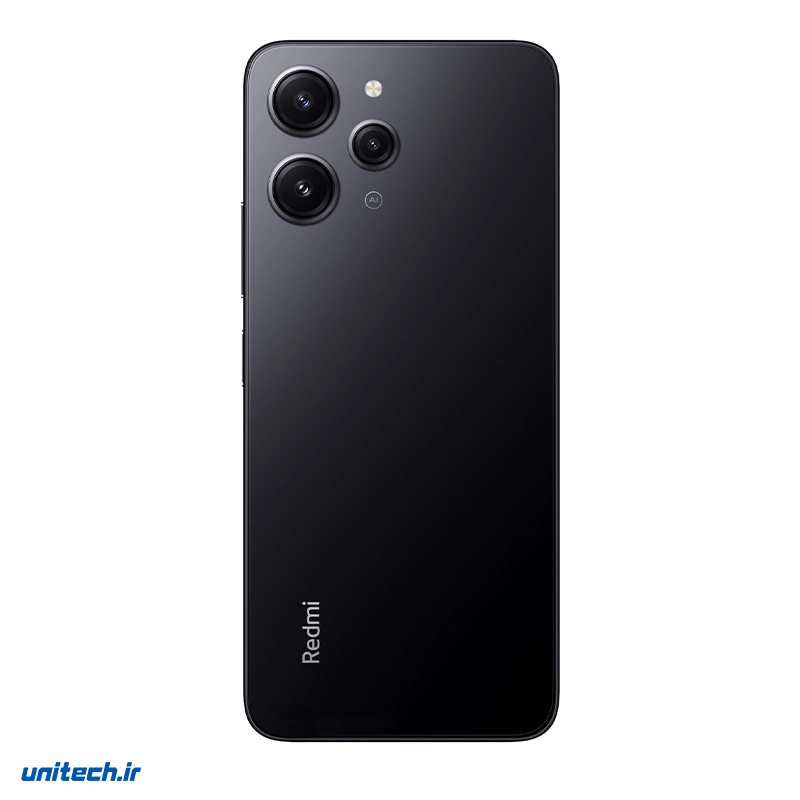 گوشی موبایل شیائومی مدل Redmi 12 دو سیم کارت ظرفیت 256 گیگابایت و رم 8 گیگابایت 4